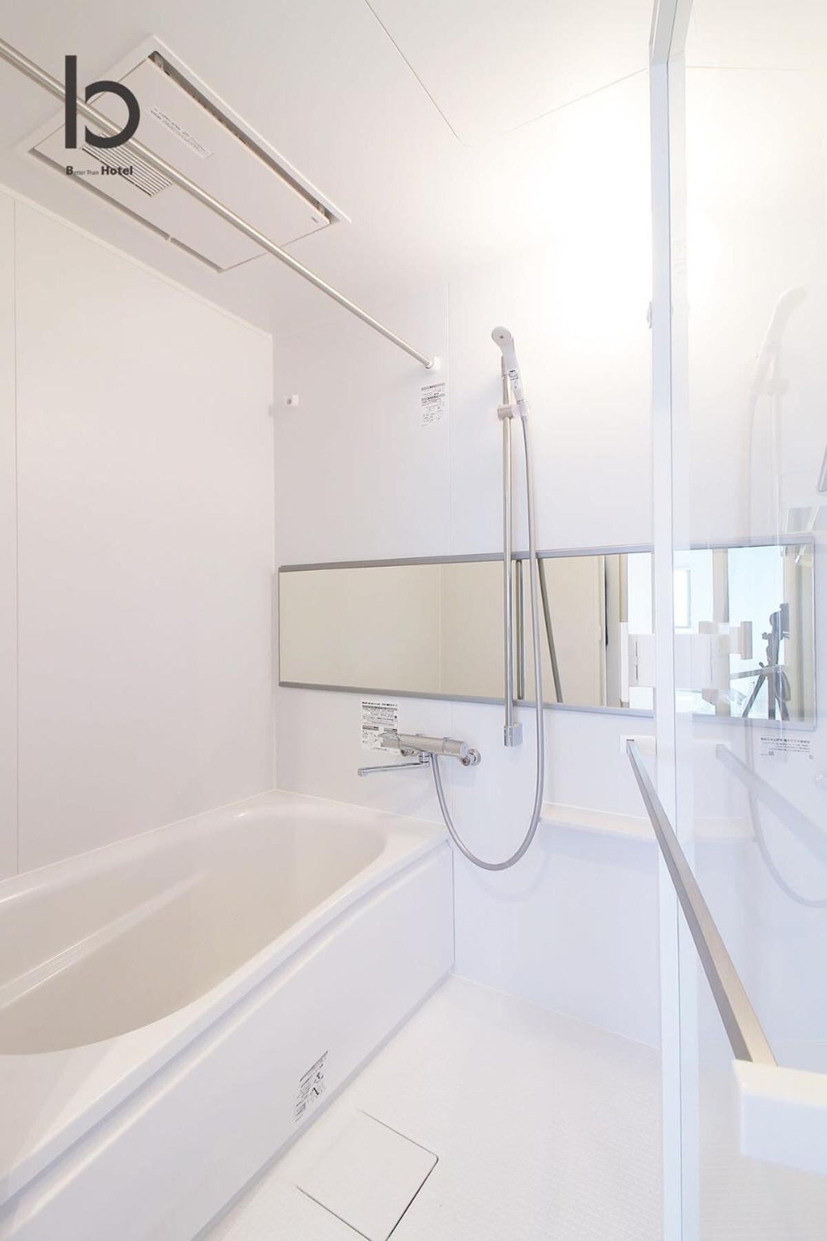 Bhotel Heiwaodori 1002 - High Rise Apt Famous Hiroshima Dori 6Ppl Luaran gambar